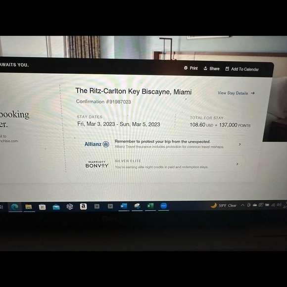 Charles Krypell sterling silver necklace with 14 karat and pearl accents - Picture 10 of 10